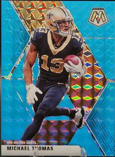 Michael Thomas