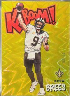 Drew Brees