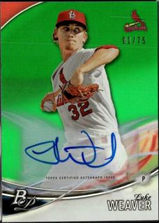 Luke Weaver