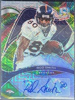 Rod Smith