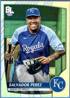 Salvador Perez
