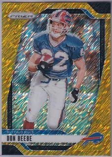 Don Beebe