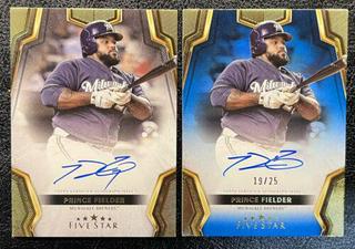 Prince Fielder