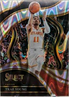 Trae Young