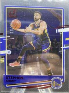 Stephen Curry