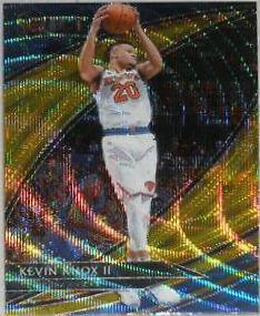 Kevin Knox II