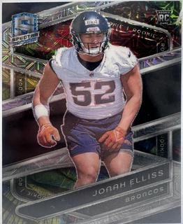 Jonah Elliss
