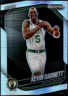 Kevin Garnett