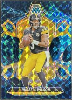 Russell Wilson