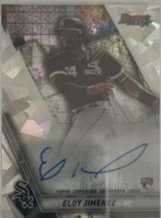 Eloy Jimenez