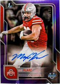 Max Klare