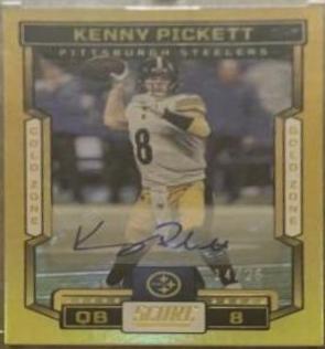 Kenny Pickett