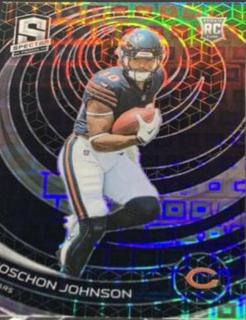 Roschon Johnson