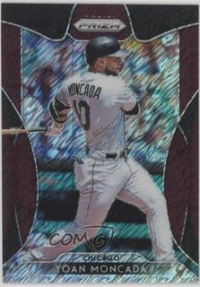 Yoan Moncada