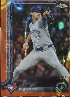 Shane Bieber