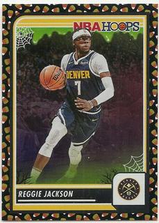 Reggie Jackson