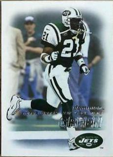 Victor Green