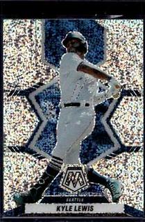 Kyle Lewis