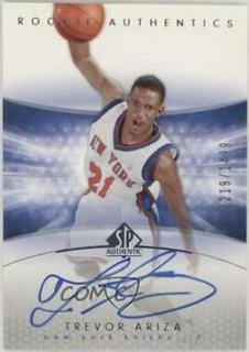 Trevor Ariza