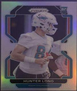 Hunter Long