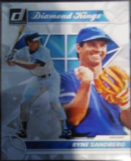 Ryne Sandberg