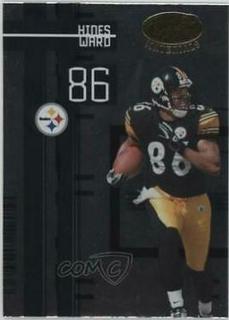 Hines Ward