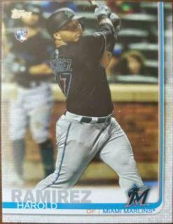 Harold Ramirez