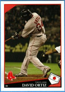 David Ortiz