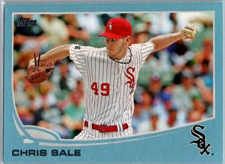 Chris Sale
