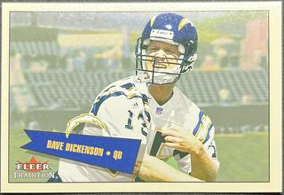 Dave Dickenson