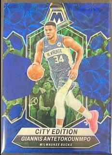 Giannis Antetokounmpo