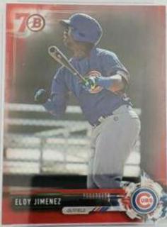 Eloy Jimenez