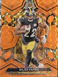 Najee Harris