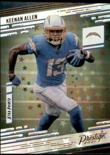 Keenan Allen