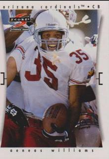 Aeneas Williams