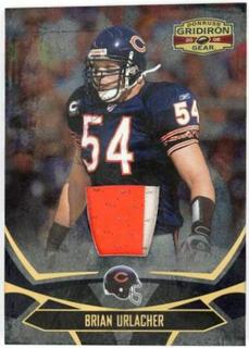 Brian Urlacher