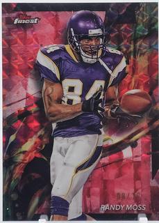 Randy Moss