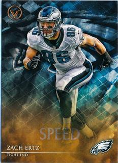 Zach Ertz