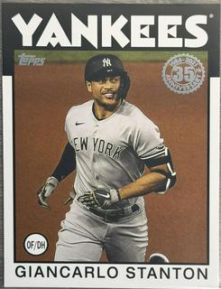 Giancarlo Stanton