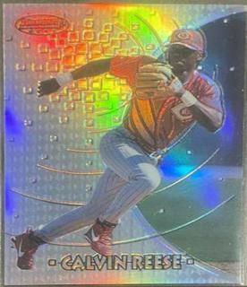 Calvin Reese