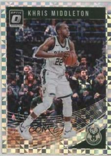 Khris Middleton