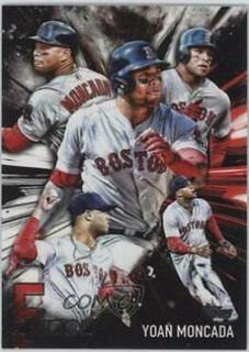 Yoan Moncada