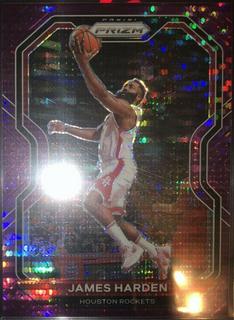 James Harden