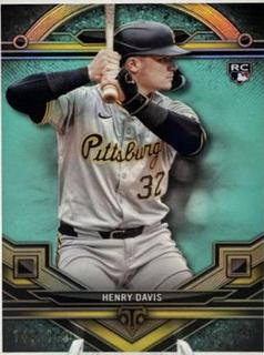 Henry Davis