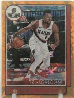 CJ McCollum