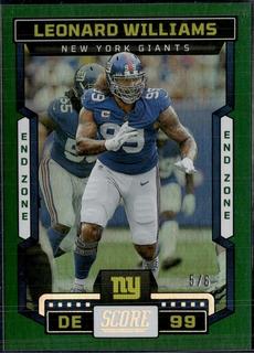 Leonard Williams