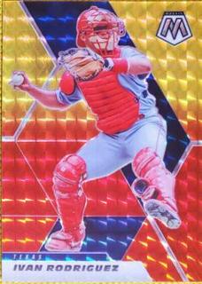 Ivan Rodriguez