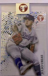Julio Urias