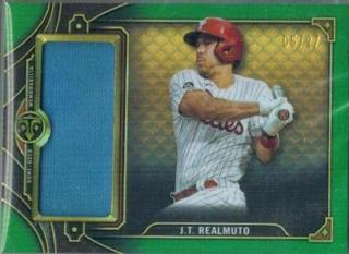 J. T. Realmuto