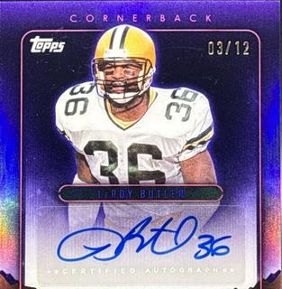 LeRoy Butler